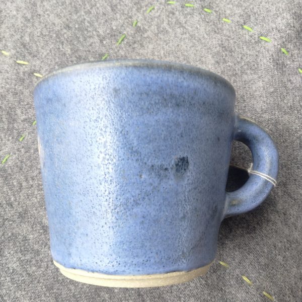 happy ghost oubliette mug - Image 2