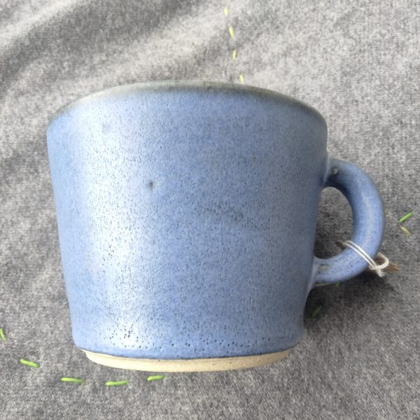 surprise ghost oubliette mug - Image 2